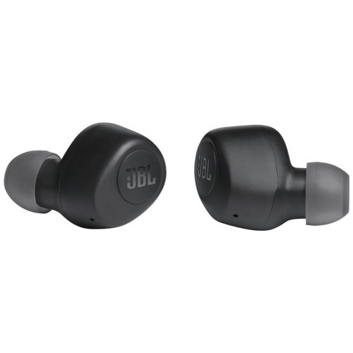 Беспроводные наушники JBL Wave 100TWS Black (Черный) EAC 4