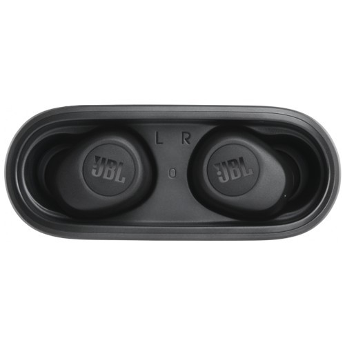 Беспроводные наушники JBL Wave 100TWS Black (Черный) EAC 5