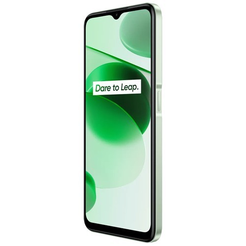 Смартфон Realme C35 4/64Gb Green (Зеленый) EAC 2