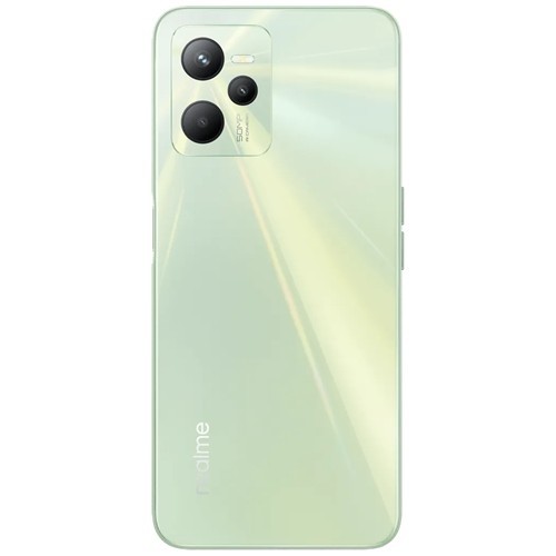 Смартфон Realme C35 4/64Gb Green (Зеленый) EAC 3