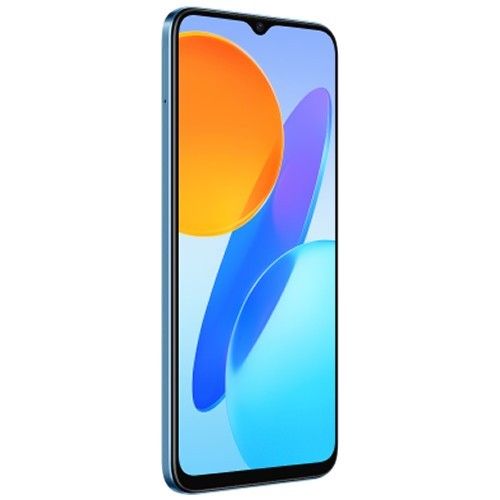 Смартфон Honor X8 5G 6/128Gb Ocean Blue (Океанический синий) EAC 3