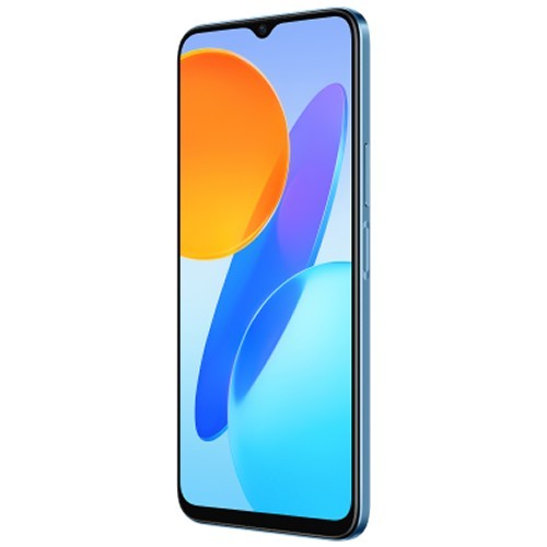 Смартфон Honor X8 5G 6/128Gb Ocean Blue (Океанический синий) EAC 4