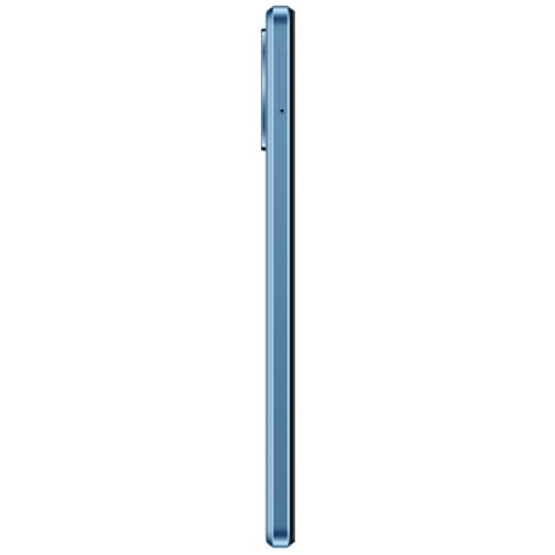 Смартфон Honor X8 5G 6/128Gb Ocean Blue (Океанический синий) EAC 7