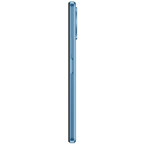 Смартфон Honor X8 5G 6/128Gb Ocean Blue (Океанический синий) EAC 8