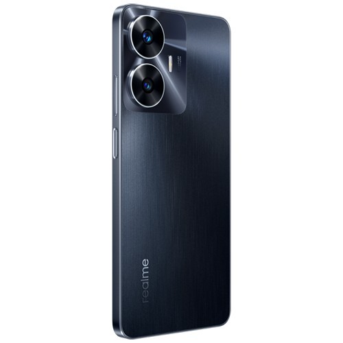 Смартфон Realme C55 8/256Gb Rainy Night (Черный) EAC 6