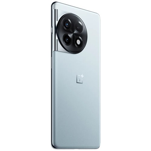 Смартфон OnePlus 11R 16/256Gb Galactic Silver (Серебристый) Global Version 3