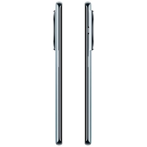 Смартфон OnePlus 11R 16/256Gb Galactic Silver (Серебристый) Global Version 4