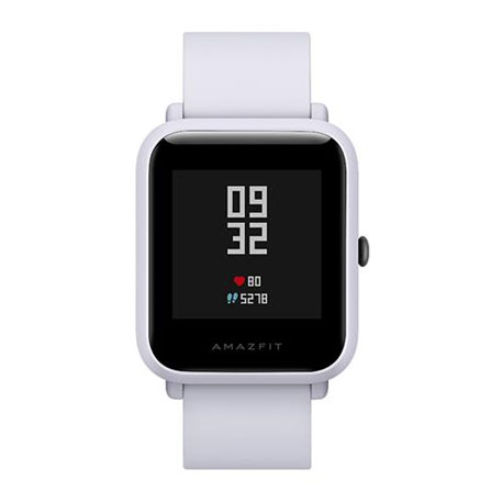 Amazfit Bip White Cloud Global Version