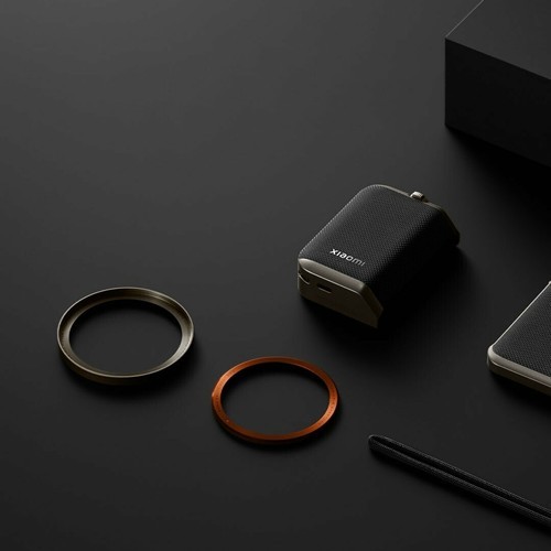 Набор фотографа ​Xiaomi 14 Ultra Photography Kit Grey 5