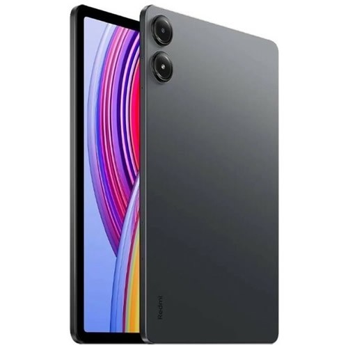 Планшет Xiaomi Redmi Pad Pro 8/256Gb Wi-Fi Graphite Gray (Серый) Global Version 4