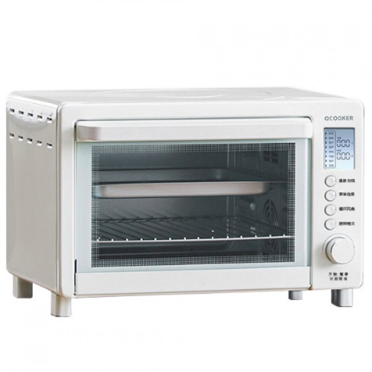Конвекционная печь Xiaomi Ocooker Household Multifunctional Electric Oven (CR-KX01) 1