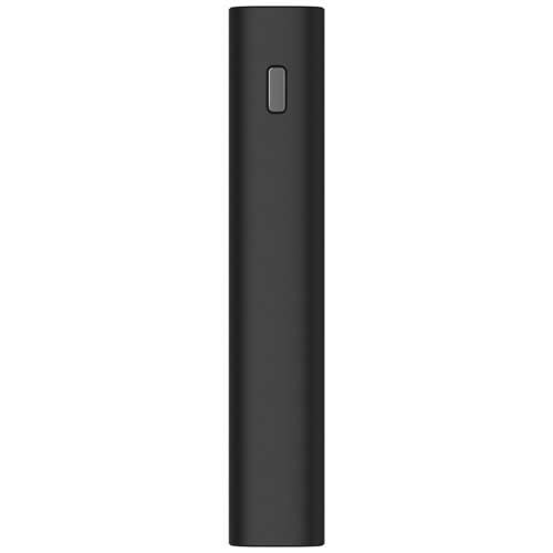 Аккумулятор Xiaomi Mi Power Bank 3 Pro 20000 mA/h PLM07ZM Black (Черный) 4