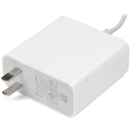 Зарядное устройство USB Type-C 45W для ноутбука Xiaomi Mi Notebook Air 2