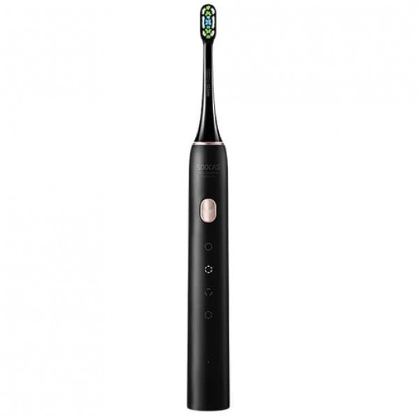 Зубная щетка электрическая Xiaomi Soocas X3U Black (Черный) 1