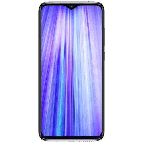 Смартфон Xiaomi Redmi Note 8 Pro 6/64Gb White (Белый) EAC 2