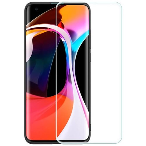 Защитное стекло UV Glass для Xiaomi Mi 10/Mi 10 Pro 2