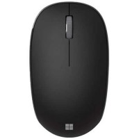 Беспроводная мышь Microsoft Bluetooth Mouse оптическая (RJN-00001) Black (Черная)