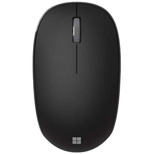 Беспроводная мышь Microsoft Bluetooth Mouse оптическая (RJN-00001) Black (Черная) 1