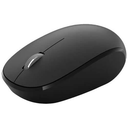 Беспроводная мышь Microsoft Bluetooth Mouse оптическая (RJN-00001) Black (Черная) 3