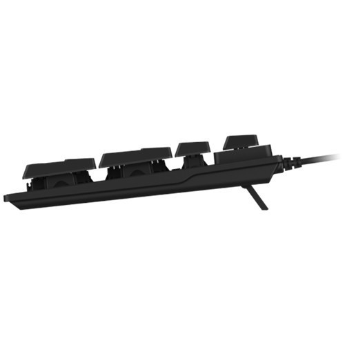 Клавиатура Genius Smart KB-102 USB Black (Черная) 6