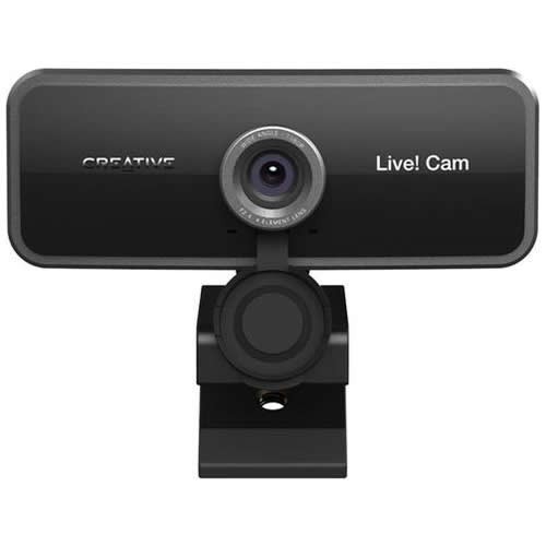 Веб-камера Creative Live! Cam Sync 1080P Black (Черный) EAC 2