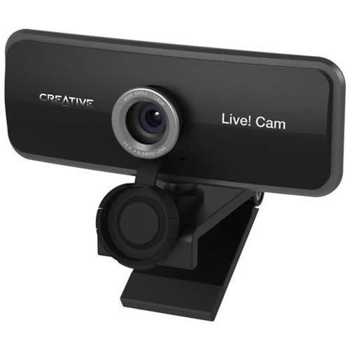 Веб-камера Creative Live! Cam Sync 1080P Black (Черный) EAC 4