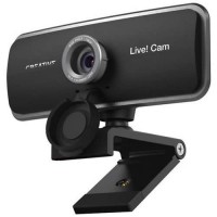 Веб-камера Creative Live! Cam Sync 1080P Black (Черный) EAC