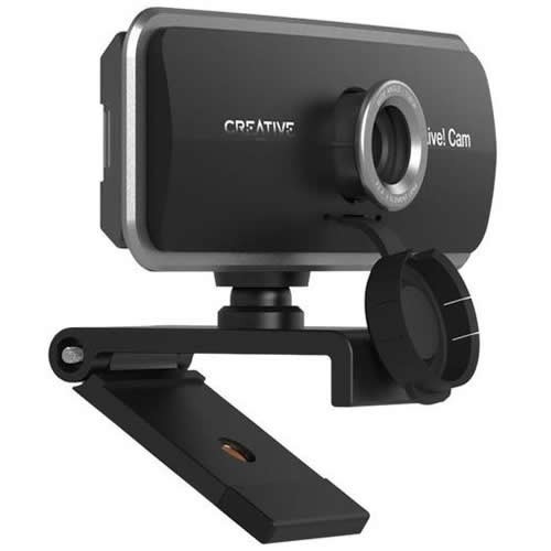 Веб-камера Creative Live! Cam Sync 1080P Black (Черный) EAC 3