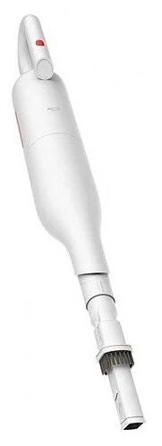Пылесос Deerma VC01 Wireless Vacuum Cleaner White (Белый) 3