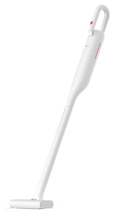 Пылесос Deerma VC01 Wireless Vacuum Cleaner White (Белый) 1
