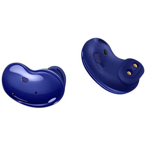 Беспроводные наушники Samsung Galaxy Buds Live Blue (Синий) 4