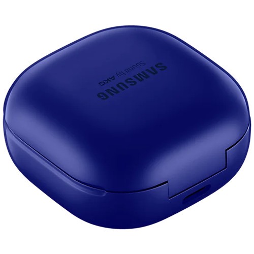Беспроводные наушники Samsung Galaxy Buds Live Blue (Синий) 8