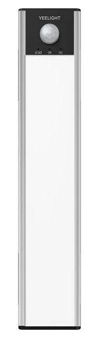 Панель освещения Yeelight Wireless Rechargeable Motion Sensor Light L40 YLYD007 (Silver) 1