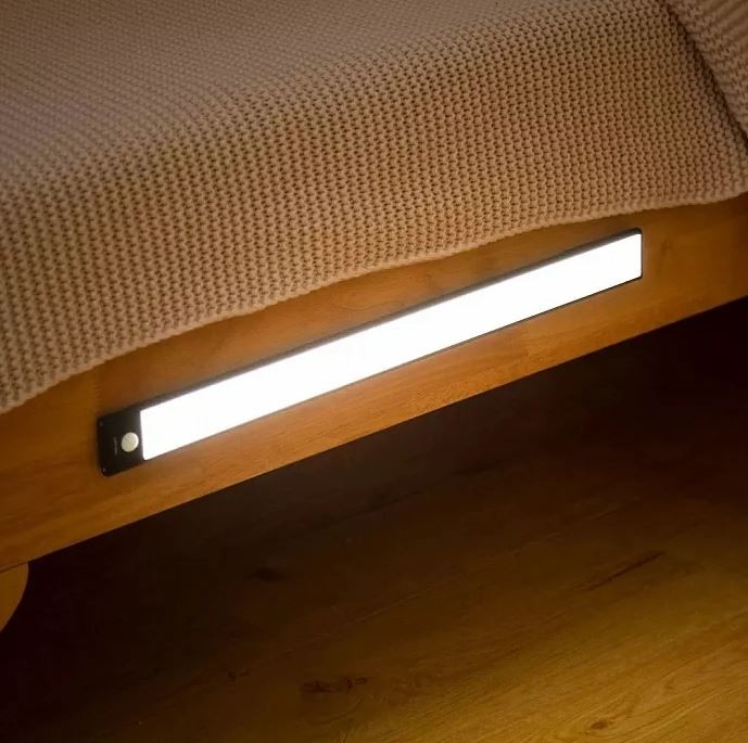 Панель освещения Yeelight Wireless Rechargeable Motion Sensor Light L40 YLYD007 (Silver) 3