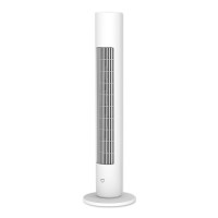 Напольный вентилятор Xiaomi Mijia DC Inverter Tower Fan White (Белый) BPTS01DM