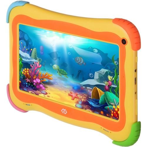 Планшет DIGMA Optima Kids 7 (2019) Multicolored (Разноцветный) EAC 4