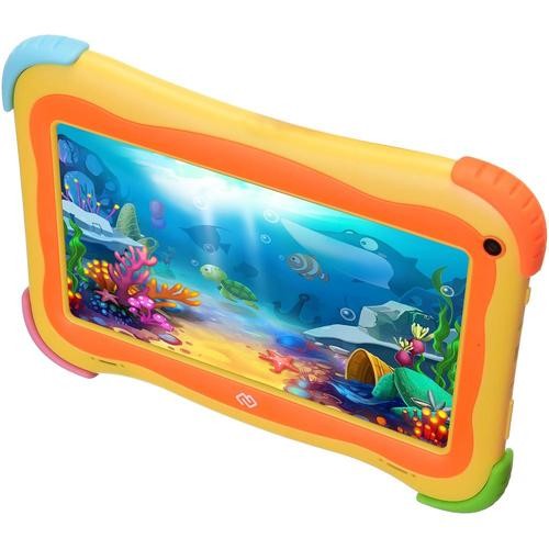 Планшет DIGMA Optima Kids 7 (2019) Multicolored (Разноцветный) EAC 5