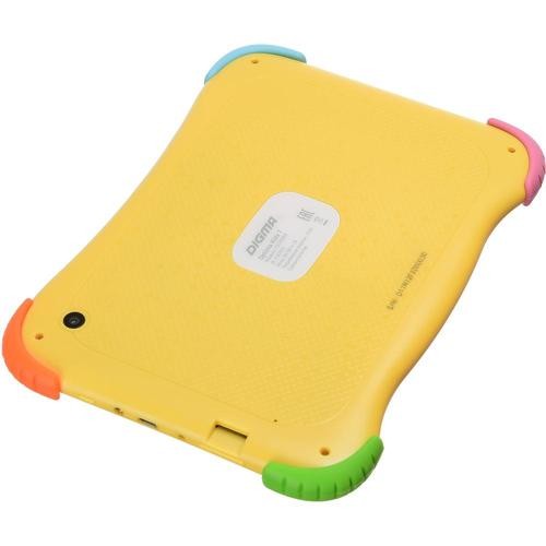 Планшет DIGMA Optima Kids 7 (2019) Multicolored (Разноцветный) EAC 8