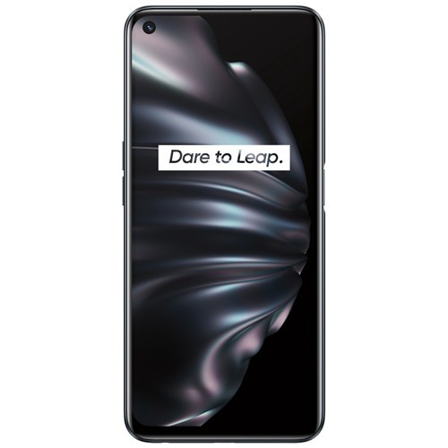 Смартфон Realme 9i 4/128Gb Prism Black (Черный) EAC 2