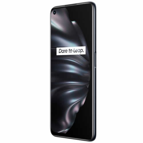 Смартфон Realme 9i 4/128Gb Prism Black (Черный) EAC 4