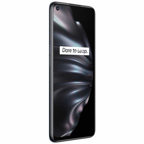 Смартфон Realme 9i 4/128Gb Prism Black (Черный) EAC 5