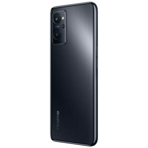 Смартфон Realme 9i 4/128Gb Prism Black (Черный) EAC 6
