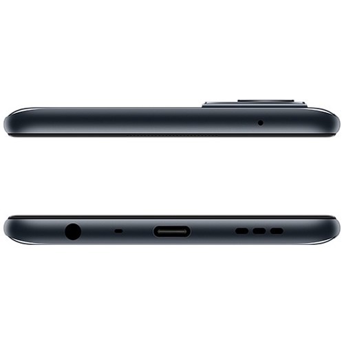 Смартфон Realme 9i 4/128Gb Prism Black (Черный) EAC 10