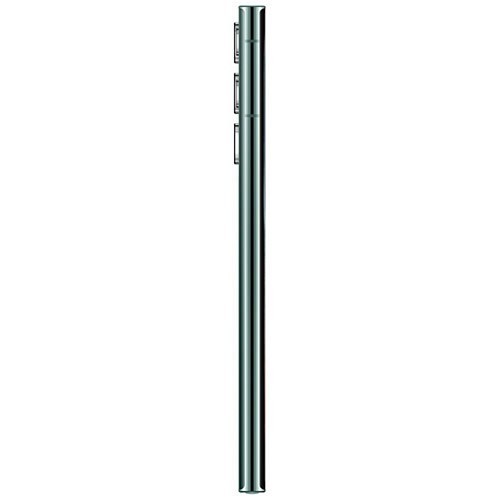 Смартфон Samsung Galaxy S22 Ultra 12/256Gb (Snapdragon) Green (Зеленый) 8