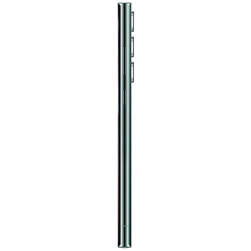 Смартфон Samsung Galaxy S22 Ultra 12/256Gb (Snapdragon) Green (Зеленый) 9