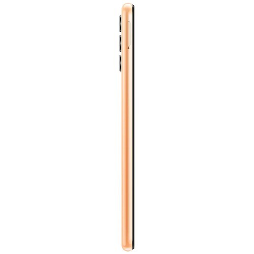 Смартфон Samsung Galaxy A13 4/128Gb Peach (Персиковый) 8