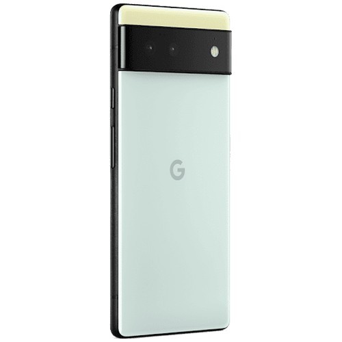 Смартфон Google Pixel 6 8/128Gb Sorta Seafoam (Зеленый) Japan Version 5