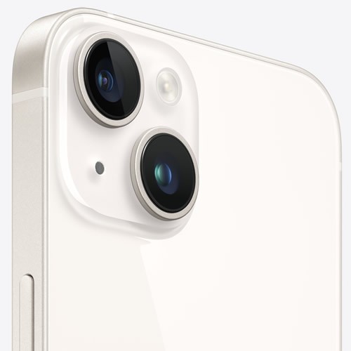 Смартфон Apple iPhone 14 512Gb Starlight (Сияющая звезда) nano-SIM + eSIM 3