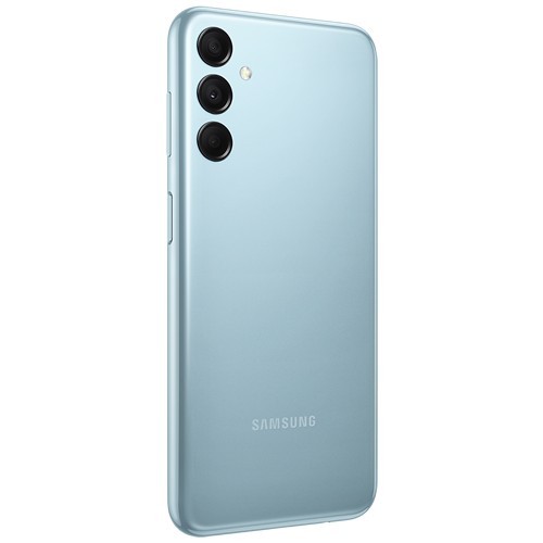 Смартфон Samsung Galaxy M14 4/128Gb Light Blue (Голубой) EAC 6