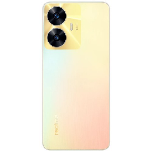 Смартфон Realme C55 8/256Gb Sunshower (Перламутровый) EAC 3